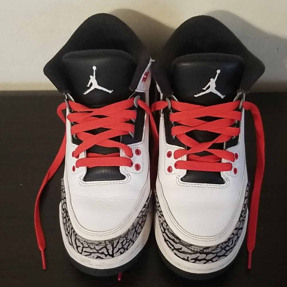 Jordan YOUTH shoes